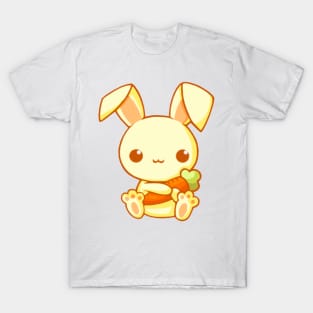 Cute bunny rabbit T-Shirt